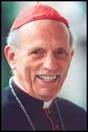 aartsbisschop J. J. Degenhardt (1926-2002)