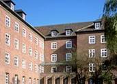 katholieke hogeschool in Paderborn