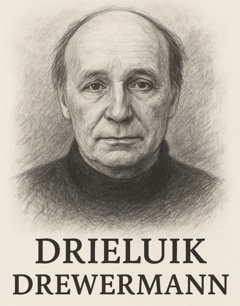 Drieluik Eugen Drewermann