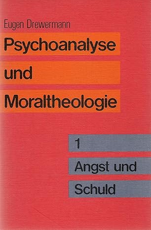 Psychoanalyse und Moraltheologie