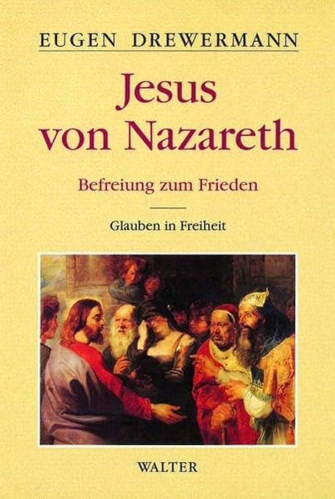 Jesus von Nazareth - Befreiung zum Frieden